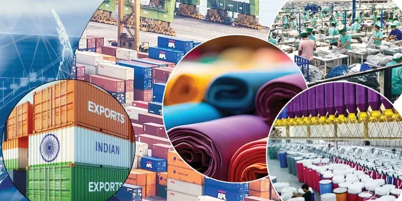 India-EU FTA to Provide Market Access for 99.5% of Indian Exports